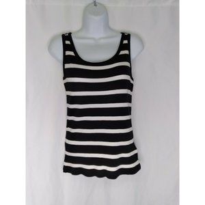 Ralph Lauren LRL Active Sz S Shirt Sleeveless Blac